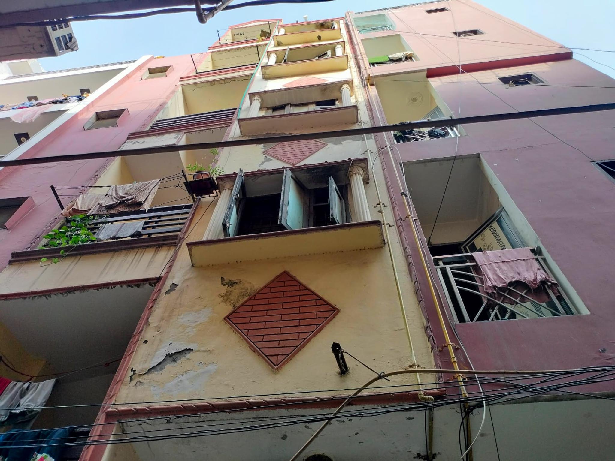Central Bank of India Auctions for Residential property in New Delhi, Delhi image 3 of 16 in New Delhi, New Delhi | Central Bank of India auction property