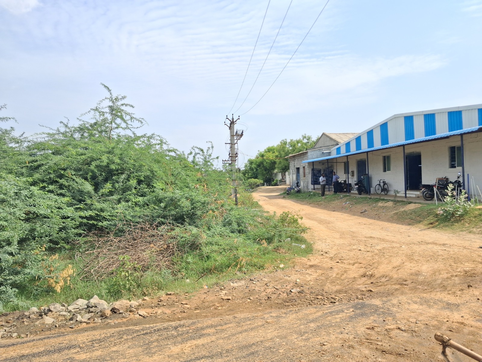 Bank of Baroda Auctions for Industrials property in Tiruppur, Tamil Nadu image 2 of 5 in Tiruppur, Tiruppur | Bank of Baroda auction property