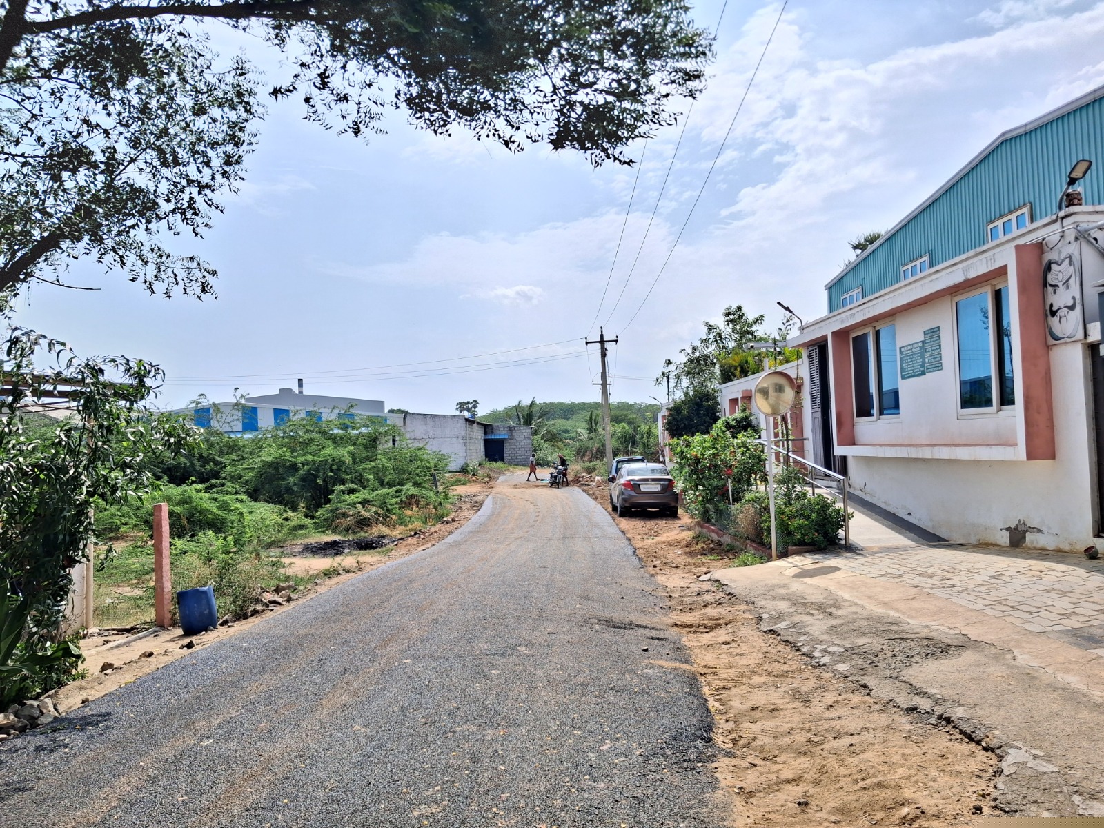 Bank of Baroda Auctions for Industrials property in Tiruppur, Tamil Nadu image 3 of 5 in Tiruppur, Tiruppur | Bank of Baroda auction property