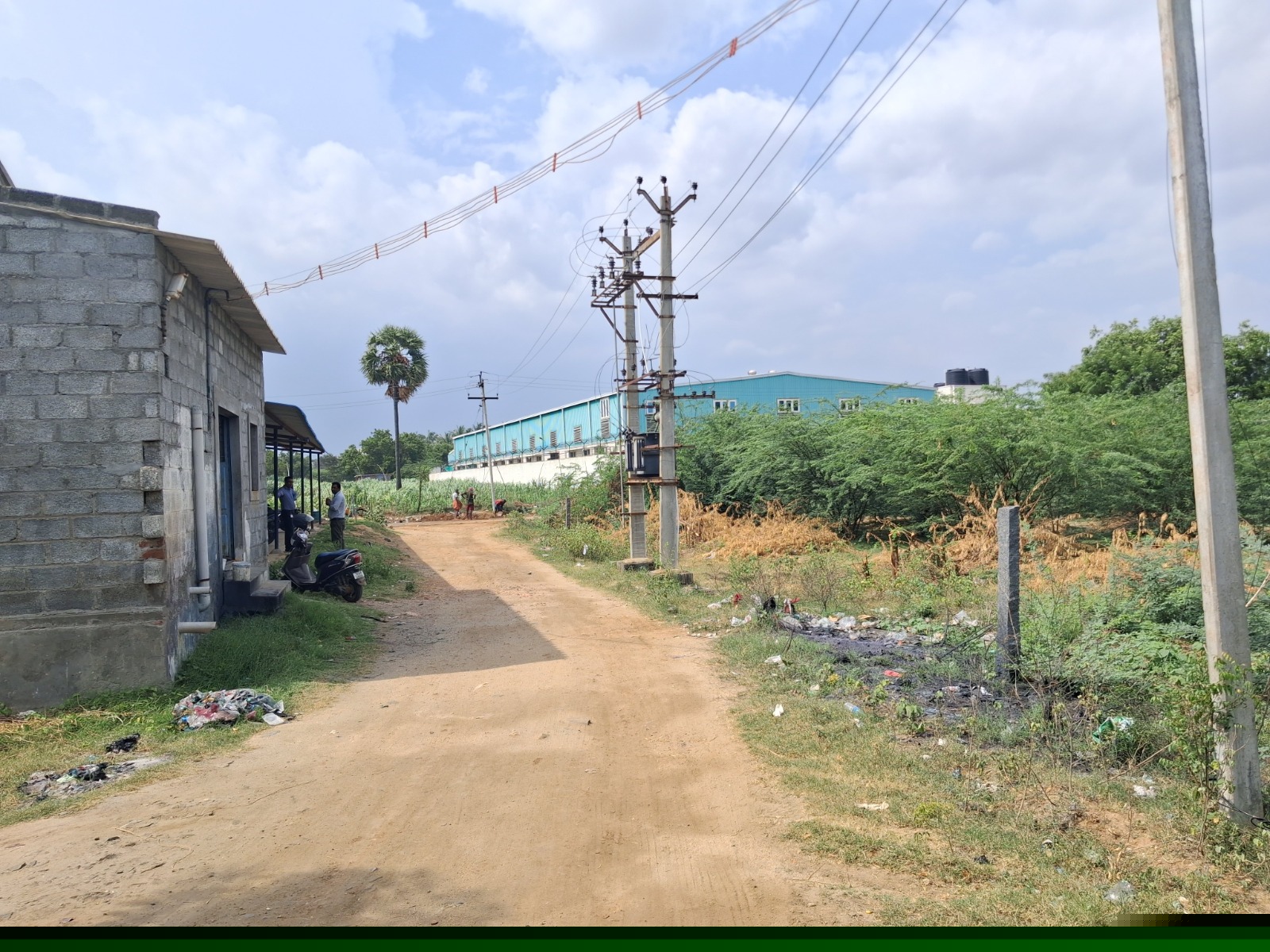 Bank of Baroda Auctions for Industrials property in Tiruppur, Tamil Nadu image 4 of 5 in Tiruppur, Tiruppur | Bank of Baroda auction property