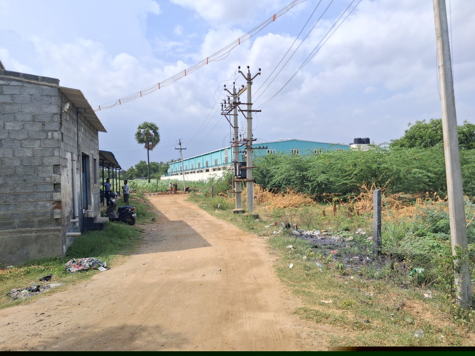Bank of Baroda Auctions for Industrials property in Tiruppur, Tamil Nadu image 5 of 5 in Tiruppur, Tiruppur | Bank of Baroda auction property