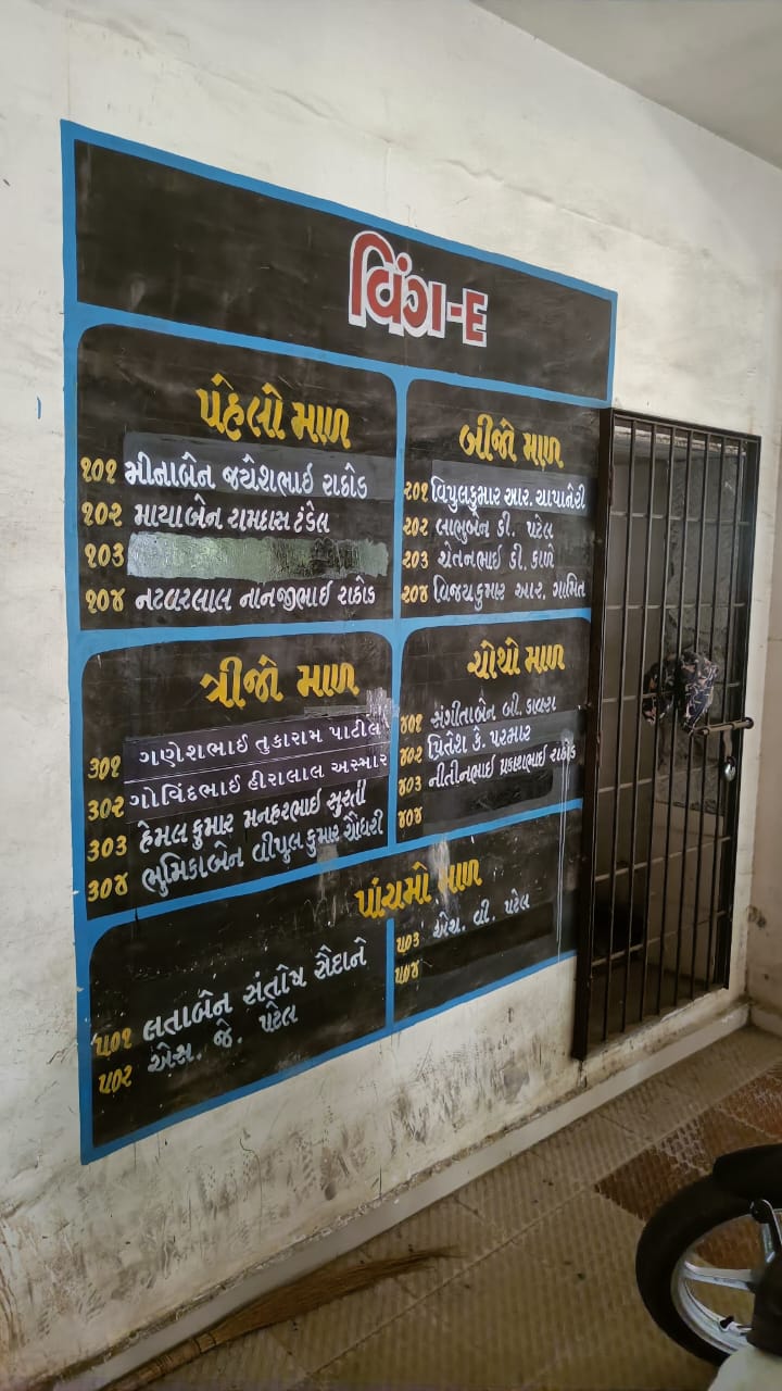 UCO Bank Auctions for Residential property in Navsari, Gujarat image 2 of 21 in Navsari, Navsari | UCO Bank auction property