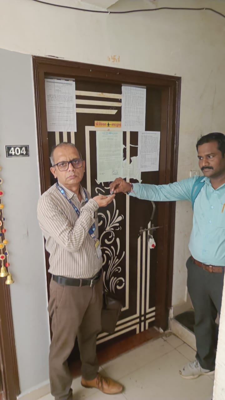 UCO Bank Auctions for Residential property in Navsari, Gujarat image 20 of 21 in Navsari, Navsari | UCO Bank auction property