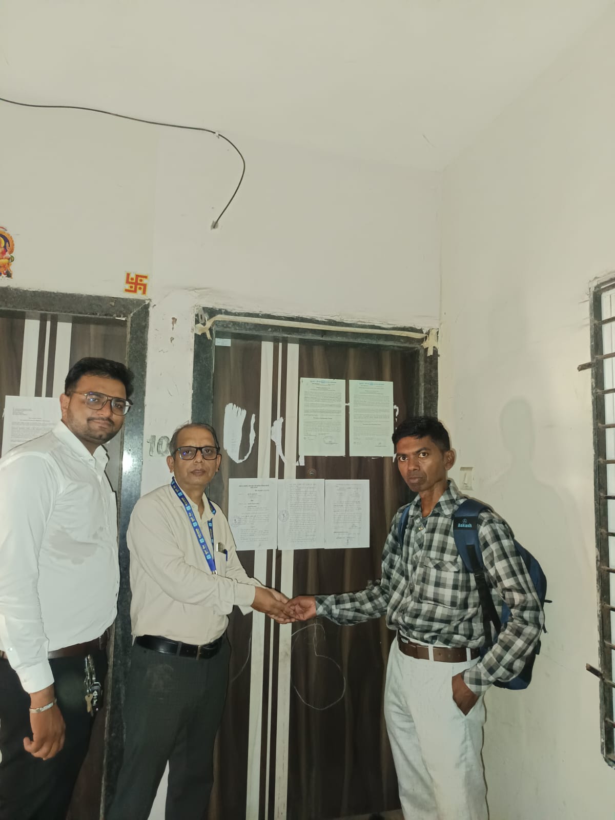 UCO Bank Auctions for Residential property in Navsari, Gujarat image 4 of 17 in Navsari, Navsari | UCO Bank auction property