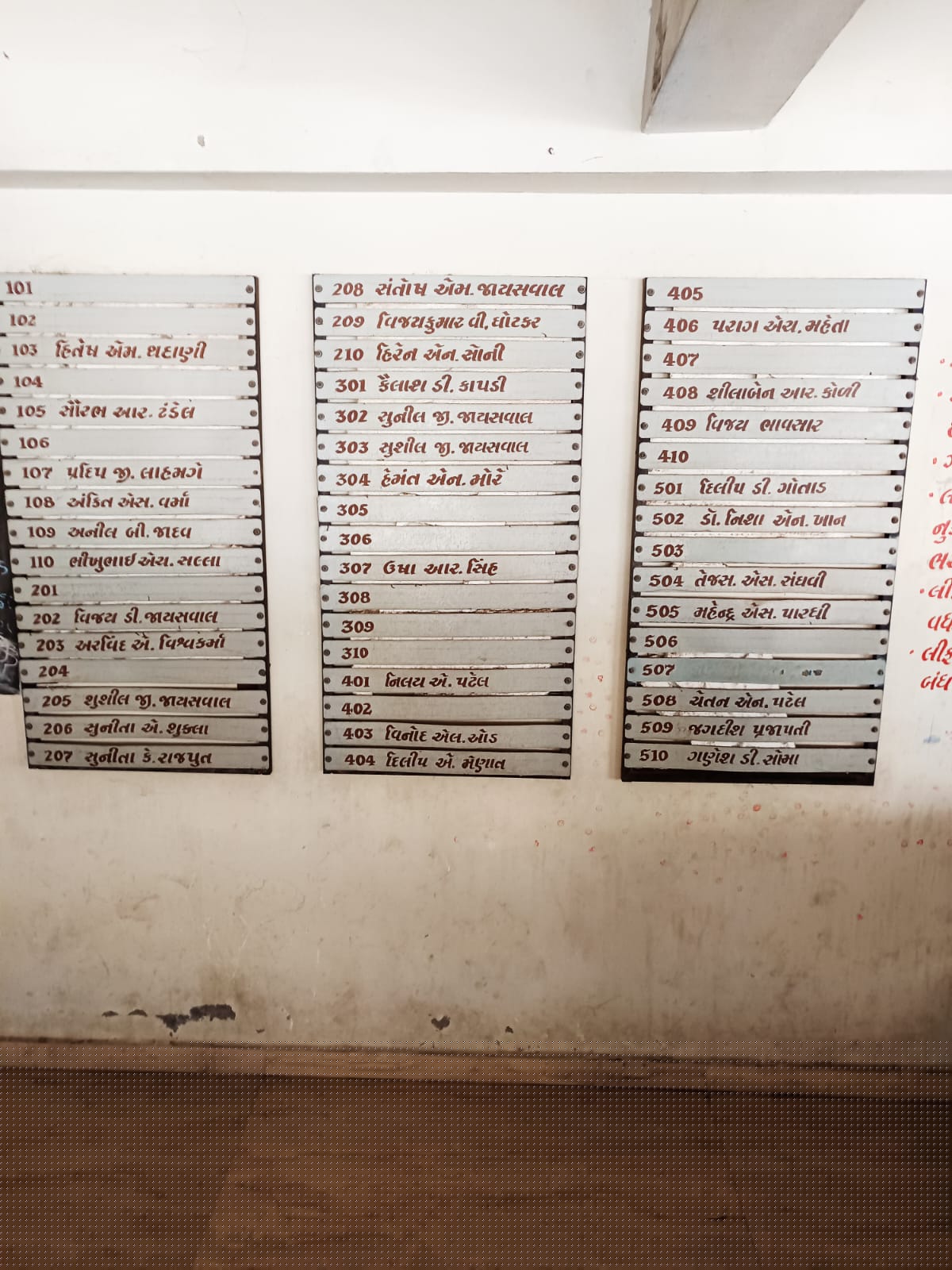 UCO Bank Auctions for Residential property in Navsari, Gujarat image 7 of 17 in Navsari, Navsari | UCO Bank auction property