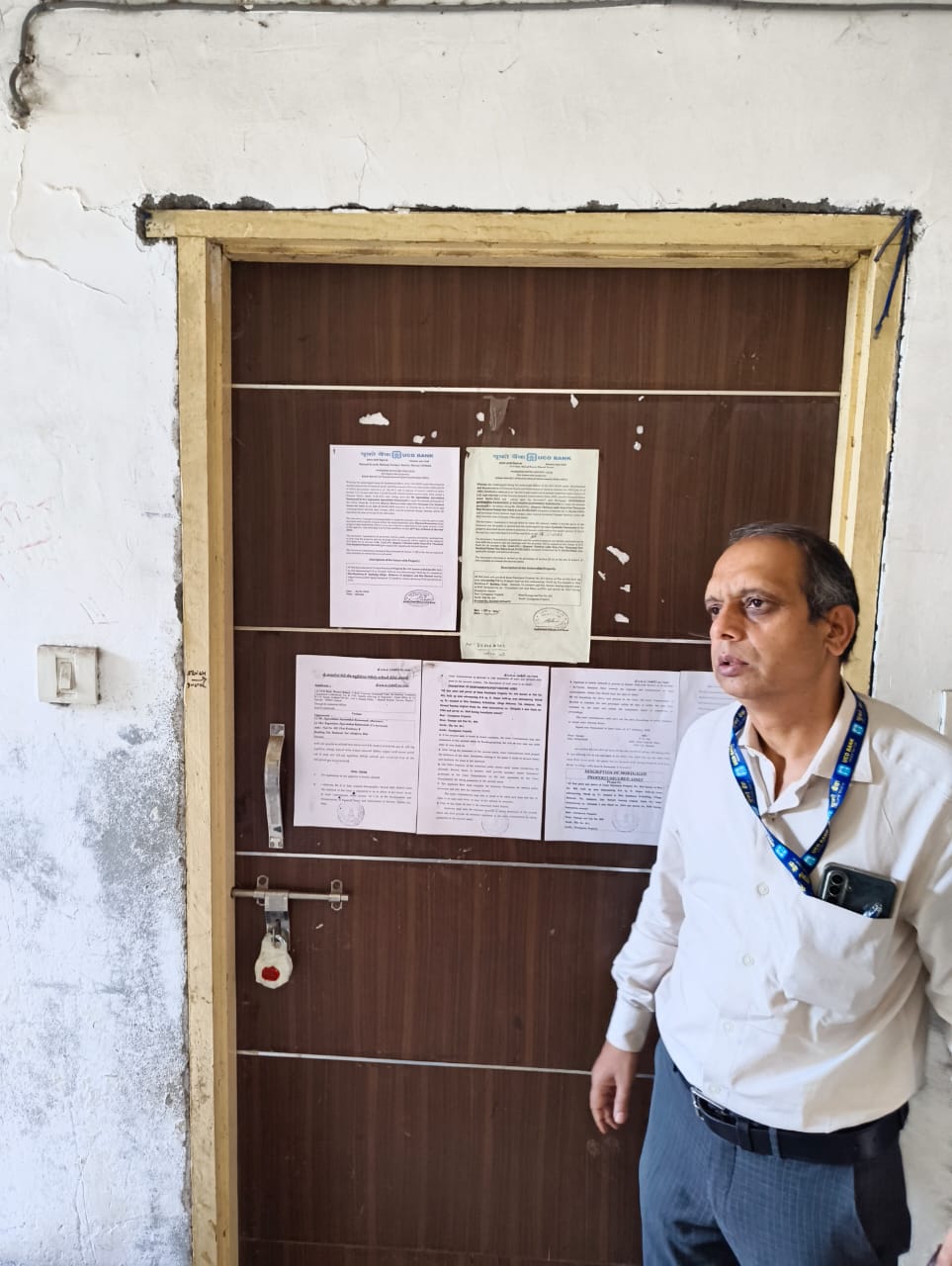 UCO Bank Auctions for Residential property in Navsari, Gujarat image 14 of 20 in Navsari, Navsari | UCO Bank auction property