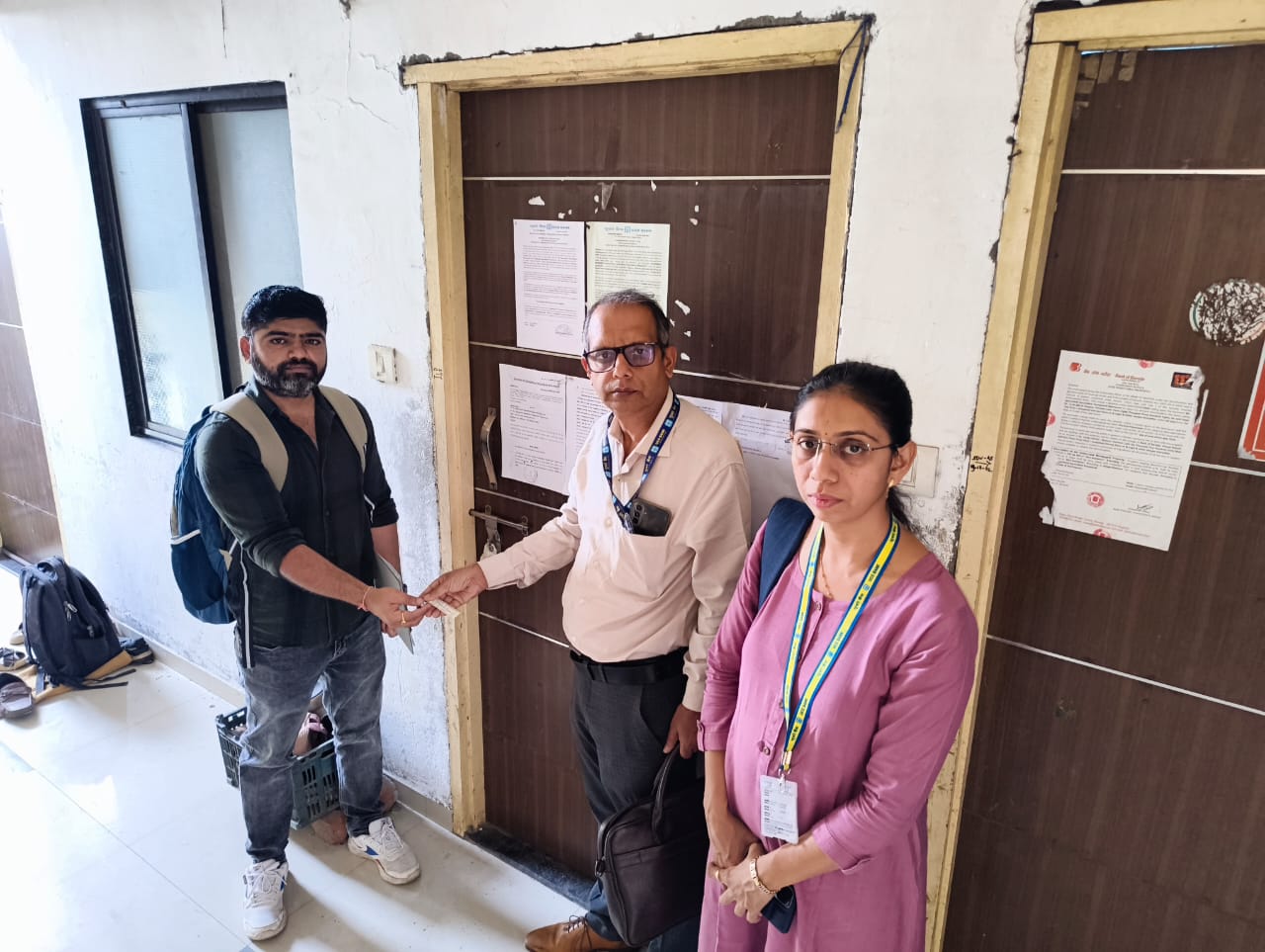 UCO Bank Auctions for Residential property in Navsari, Gujarat image 18 of 20 in Navsari, Navsari | UCO Bank auction property