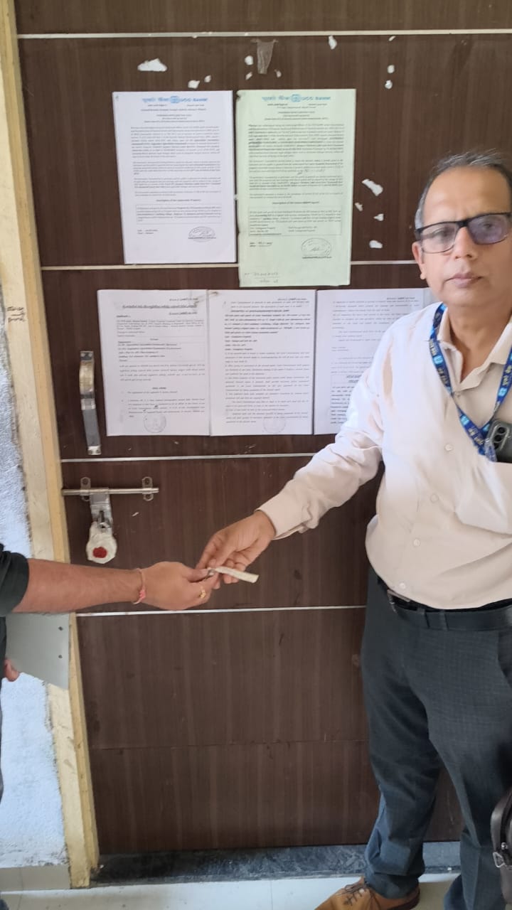 UCO Bank Auctions for Residential property in Navsari, Gujarat image 19 of 20 in Navsari, Navsari | UCO Bank auction property