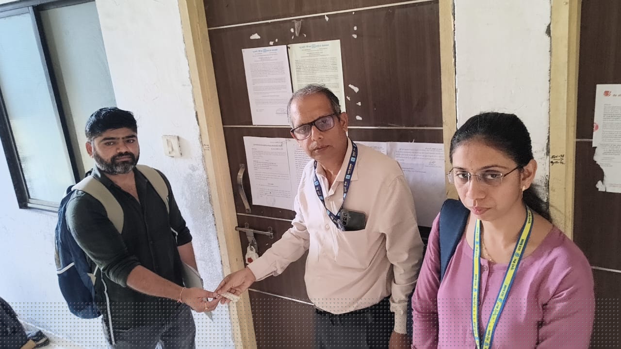 UCO Bank Auctions for Residential property in Navsari, Gujarat image 20 of 20 in Navsari, Navsari | UCO Bank auction property