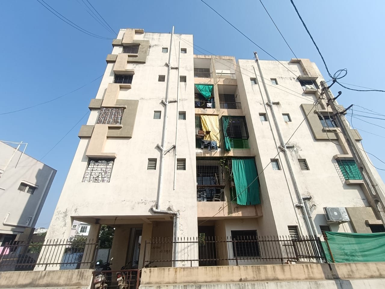 UCO Bank Auctions for Residential property in Bhavnagar, Gujarat image 2 of 4 in Bhavnagar, Bhavnagar | UCO Bank auction property