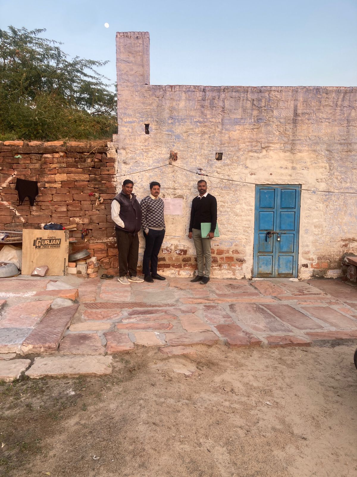 UCO Bank Auctions for Residential property in Jodhpur, Rajasthan image 2 of 2 in Jodhpur, Jodhpur | UCO Bank auction property