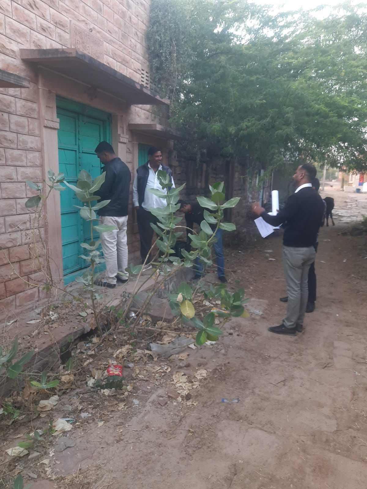UCO Bank Auctions for Residential property in Jodhpur, Rajasthan image 2 of 7 in Jodhpur, Jodhpur | UCO Bank auction property