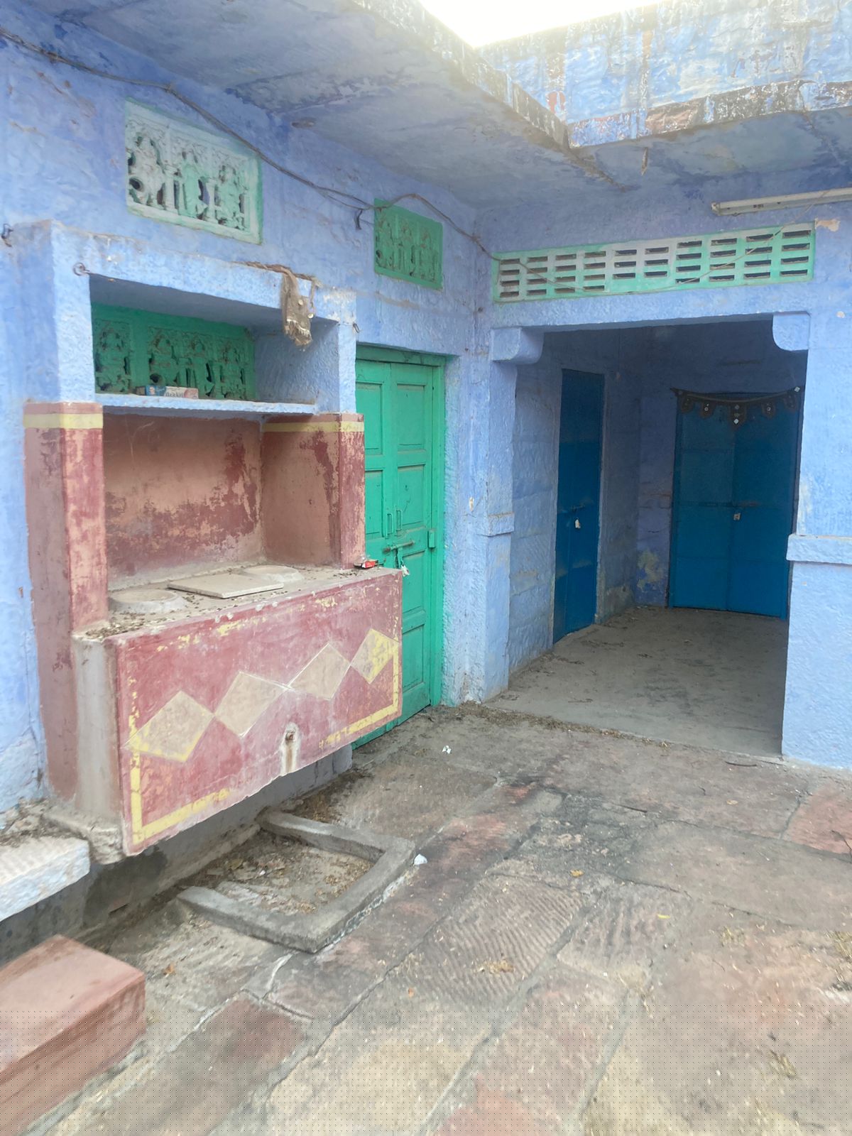 UCO Bank Auctions for Residential property in Jodhpur, Rajasthan image 3 of 7 in Jodhpur, Jodhpur | UCO Bank auction property