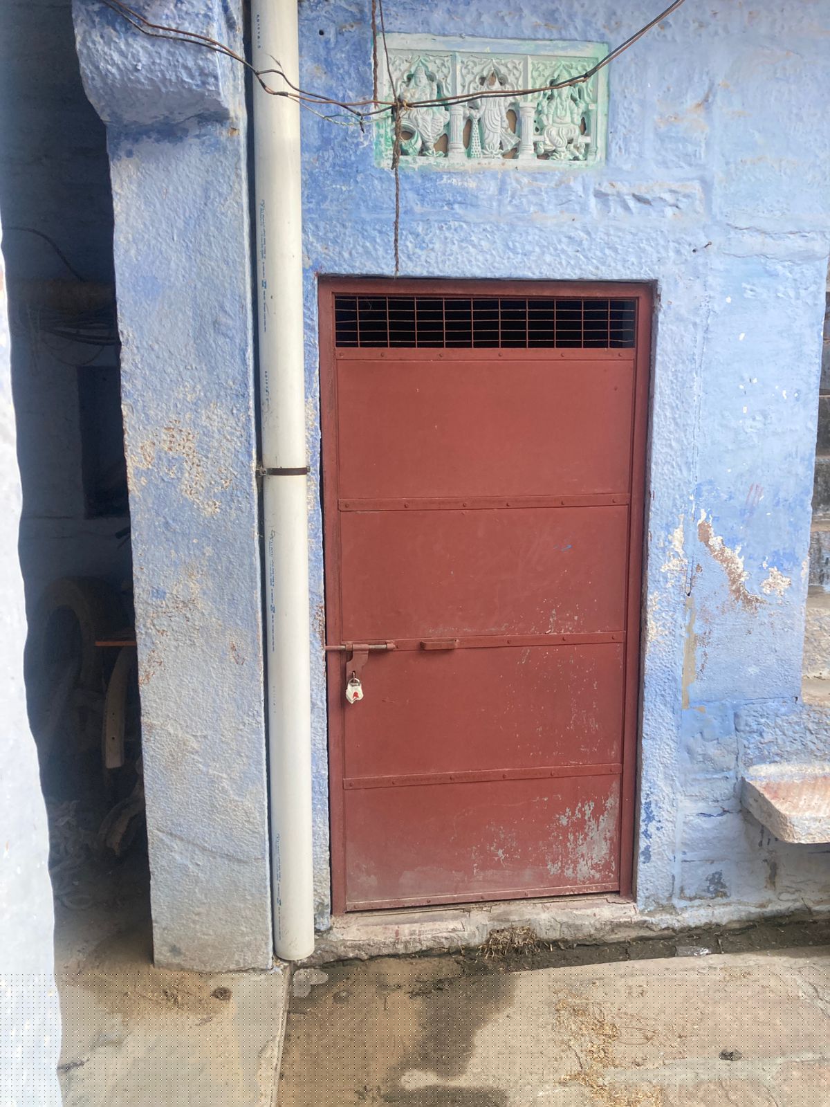 UCO Bank Auctions for Residential property in Jodhpur, Rajasthan image 5 of 7 in Jodhpur, Jodhpur | UCO Bank auction property