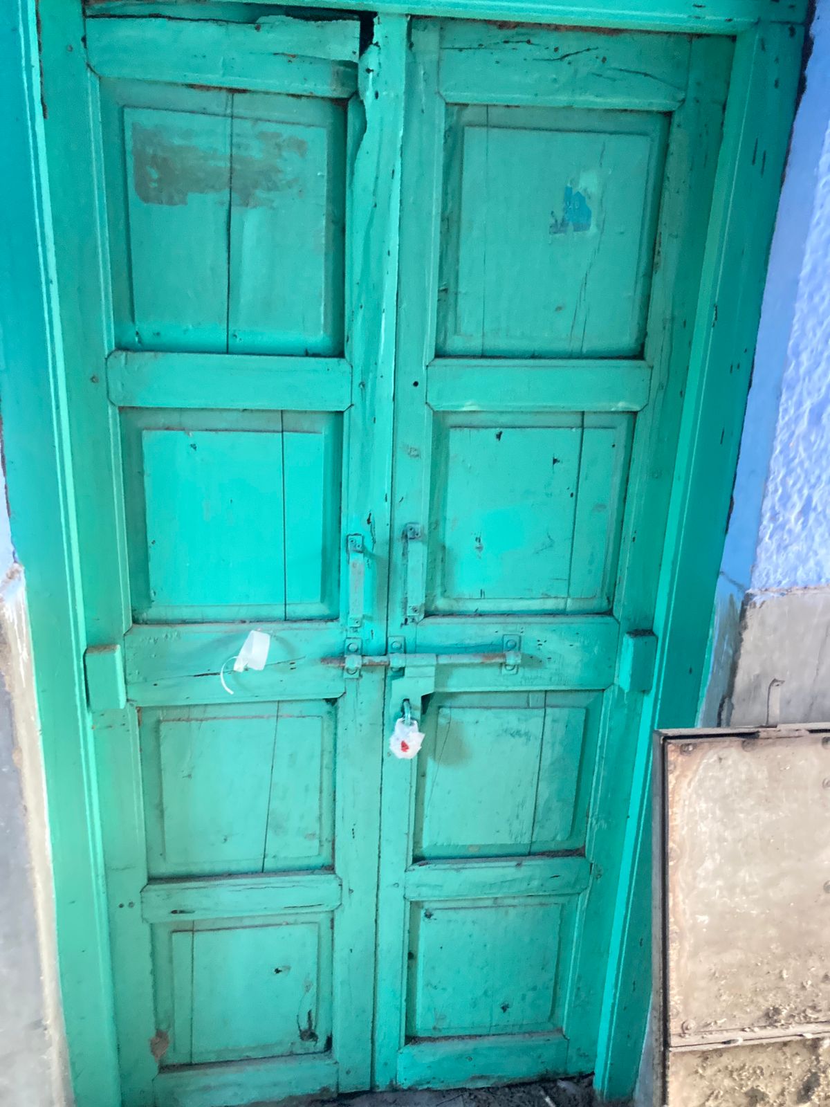 UCO Bank Auctions for Residential property in Jodhpur, Rajasthan image 6 of 7 in Jodhpur, Jodhpur | UCO Bank auction property