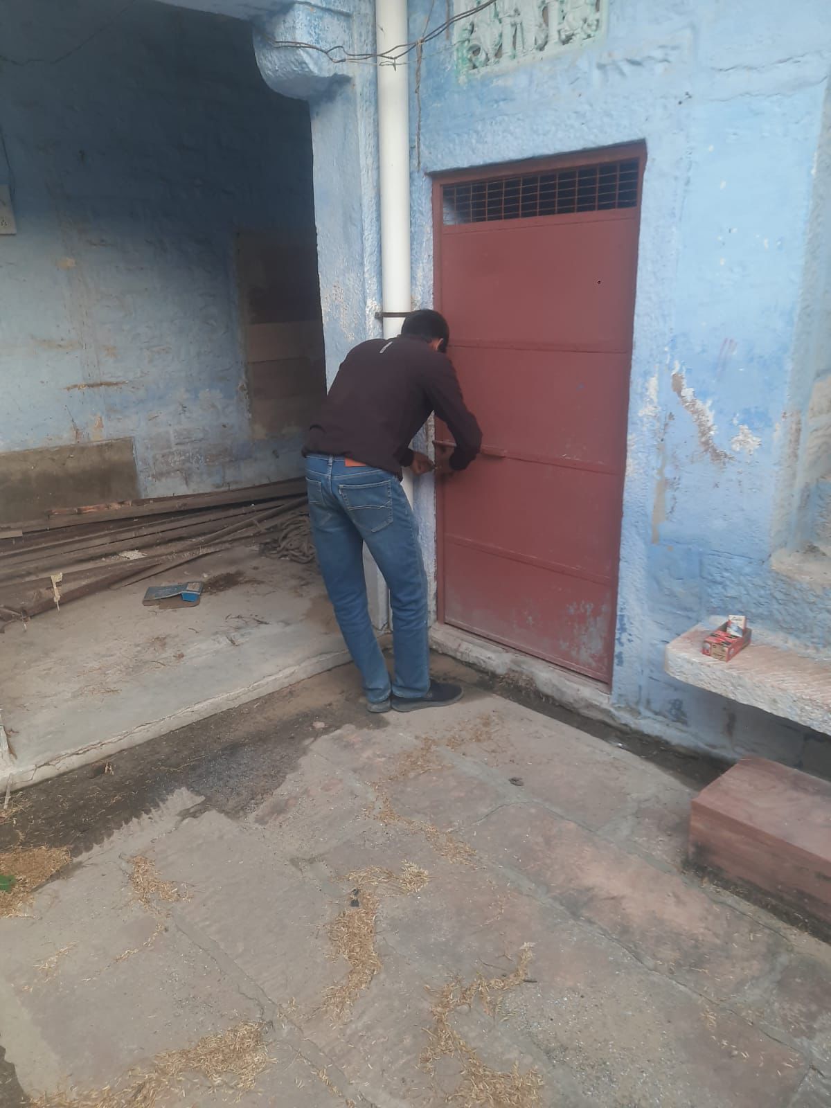 UCO Bank Auctions for Residential property in Jodhpur, Rajasthan image 7 of 7 in Jodhpur, Jodhpur | UCO Bank auction property