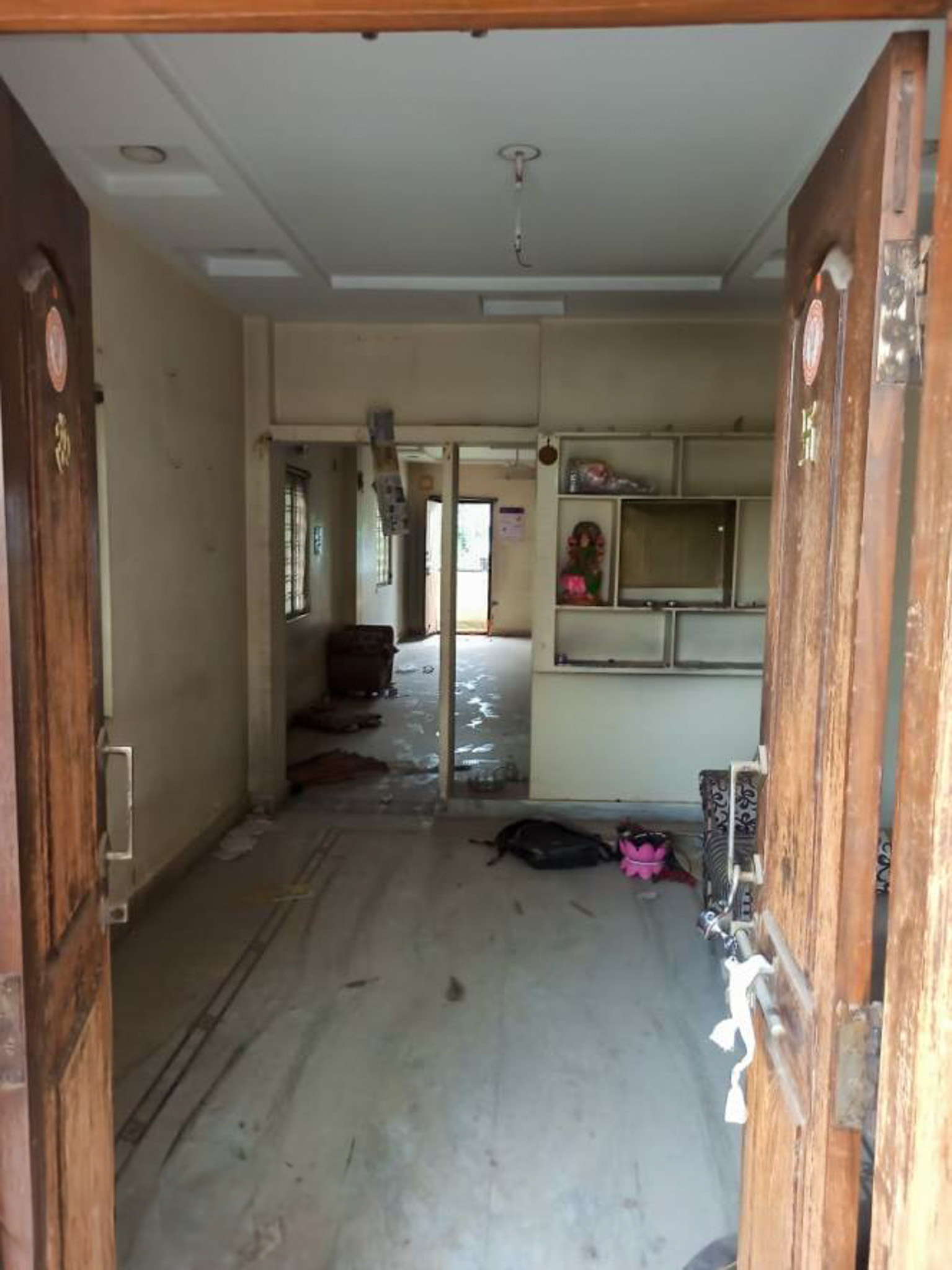 Central Bank of India Auctions for Residential property in Hyderabad, Telangana image 6 of 16 in Hyderabad, Hyderabad | Central Bank of India auction property
