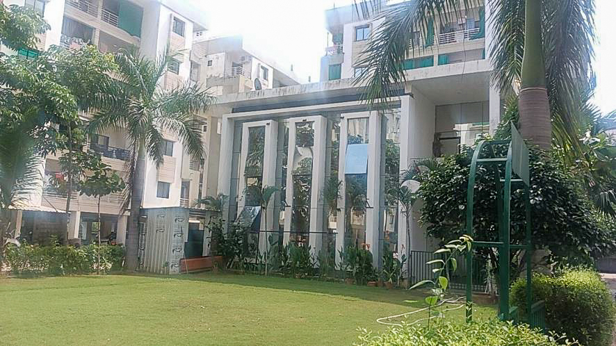 State Bank of India Auctions for Residential property in Vadodara, Gujarat image 25 of 45 in Vadodara, Vadodara | State Bank of India auction property