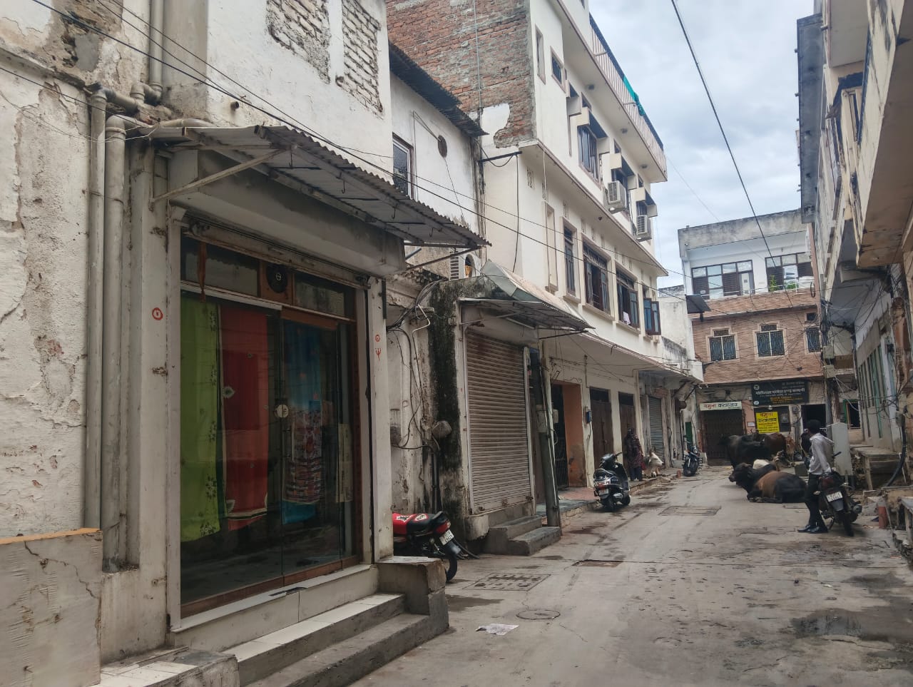 Punjab & Sind Bank Auctions for Residential property in Udaipur, Rajasthan image 2 of 4 in Bargaon Rural, Udaipur | Punjab & Sind Bank auction property