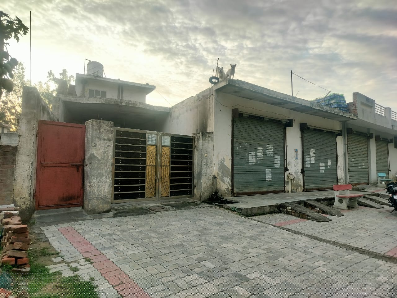 Punjab National Bank Auctions for Residential property in Gurdaspur, Punjab image 3 of 5 in Batala, Gurdaspur | Punjab National Bank auction property
