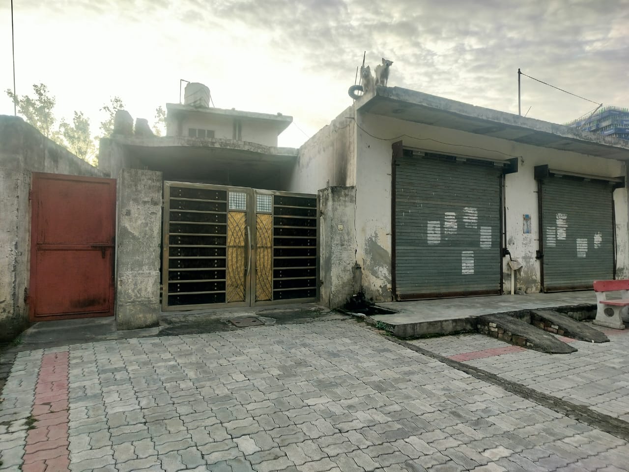Punjab National Bank Auctions for Residential property in Gurdaspur, Punjab image 4 of 5 in Batala, Gurdaspur | Punjab National Bank auction property
