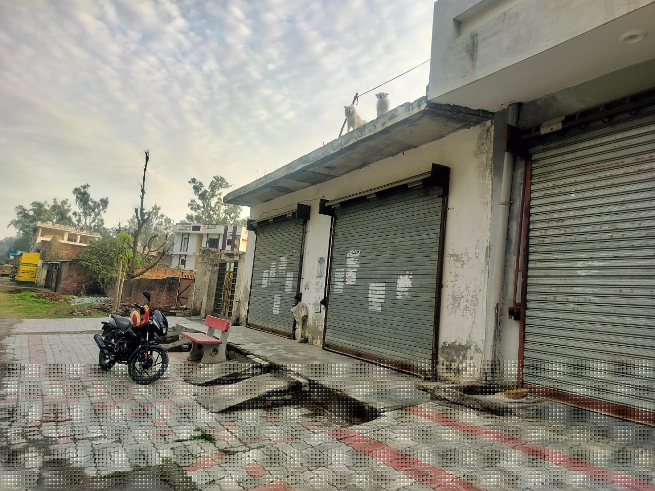 Punjab National Bank Auctions for Residential property in Gurdaspur, Punjab image 5 of 5 in Batala, Gurdaspur | Punjab National Bank auction property