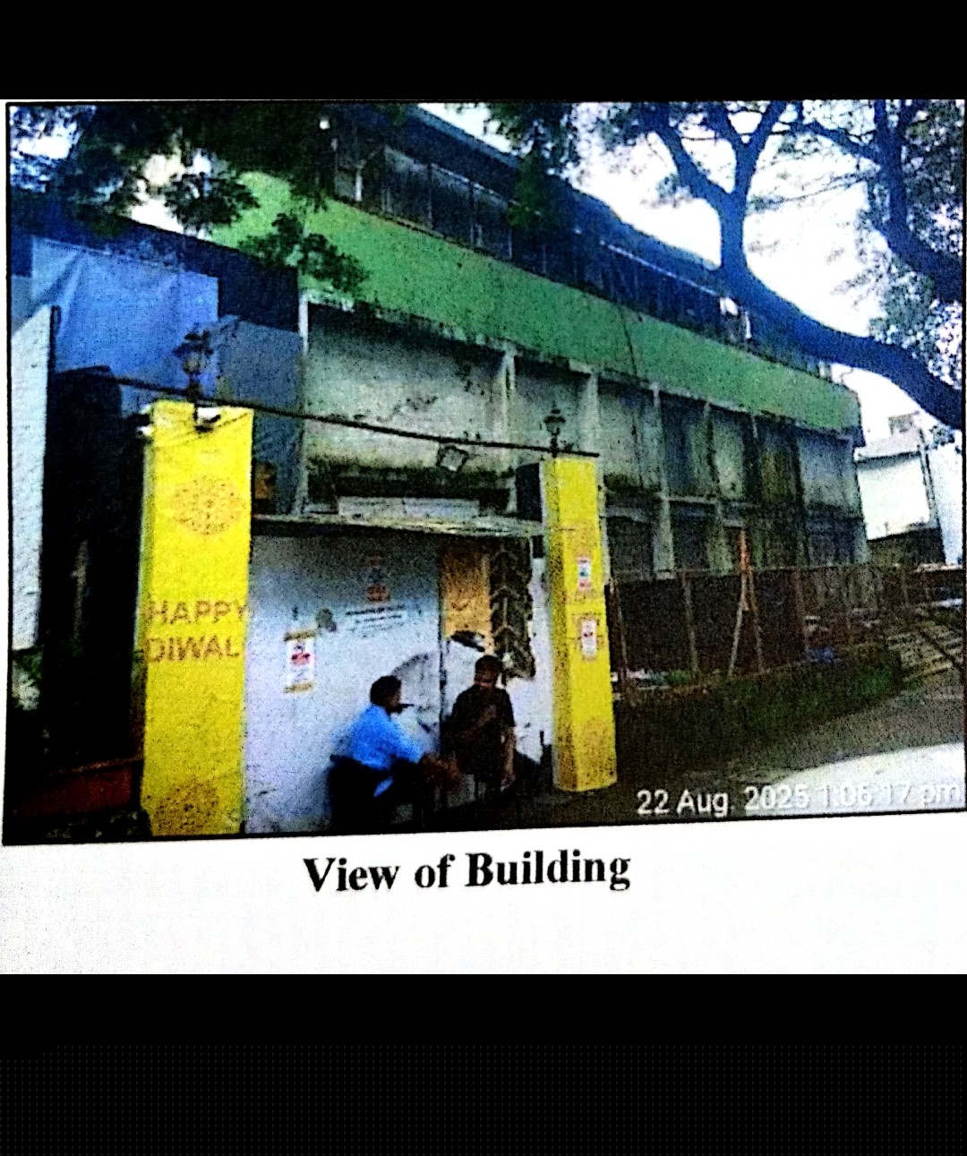 Punjab National Bank Auctions for Commercial property in Mumbai, Maharashtra image 3 of 3 in Mumbai, Mumbai | Punjab National Bank auction property