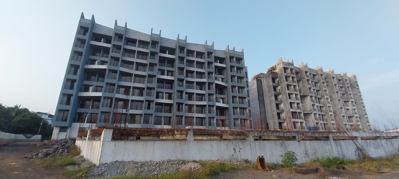 Punjab National Bank Auctions for Residential property in Thane, Maharashtra image 3 of 3 in Thane, Thane | Punjab National Bank auction property