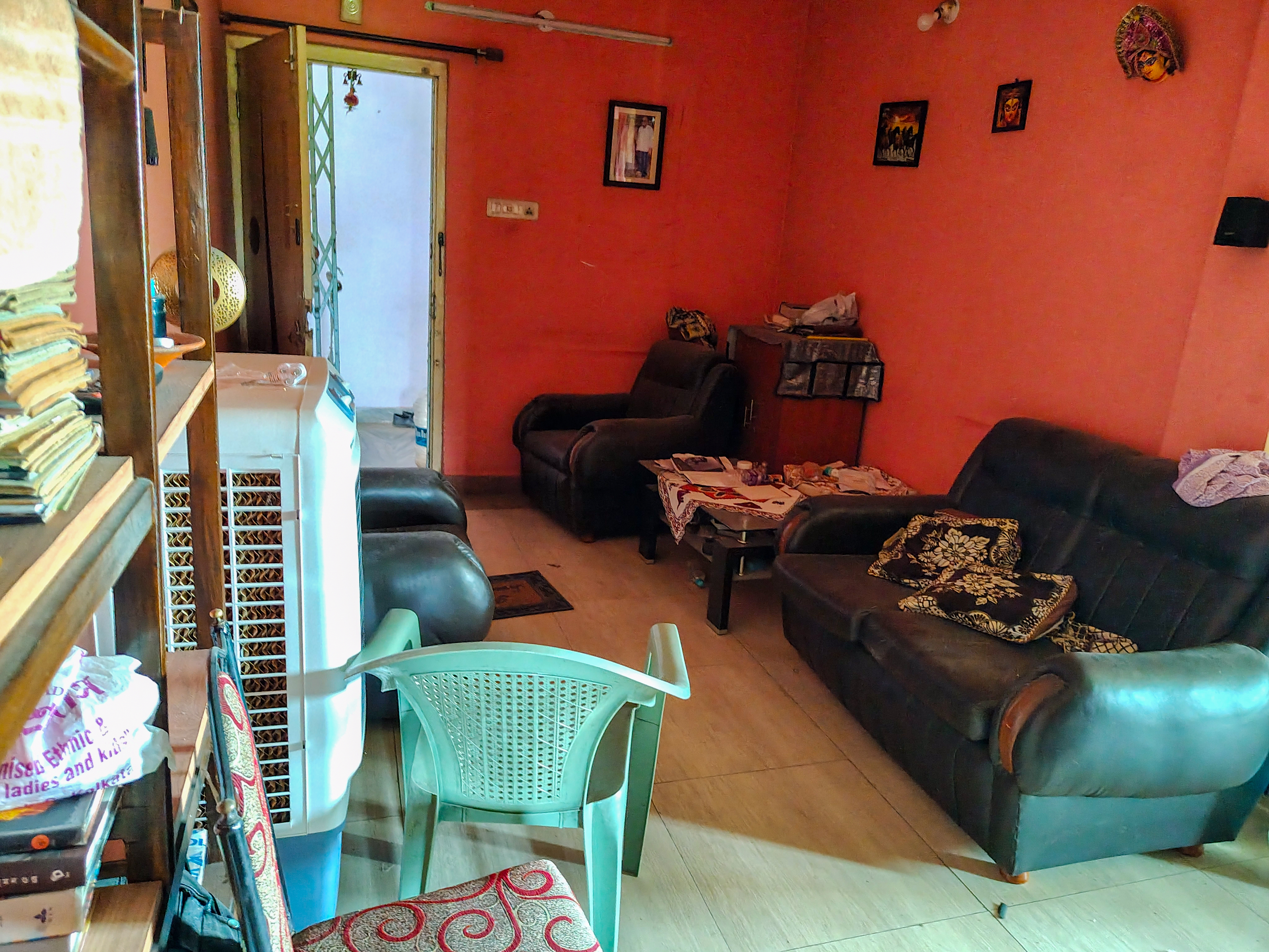 Punjab National Bank Auctions for Residential property in South 24 Parganas, West Bengal image 5 of 19 in Rajpur Sonarpur, South 24 Parganas | Punjab National Bank auction property