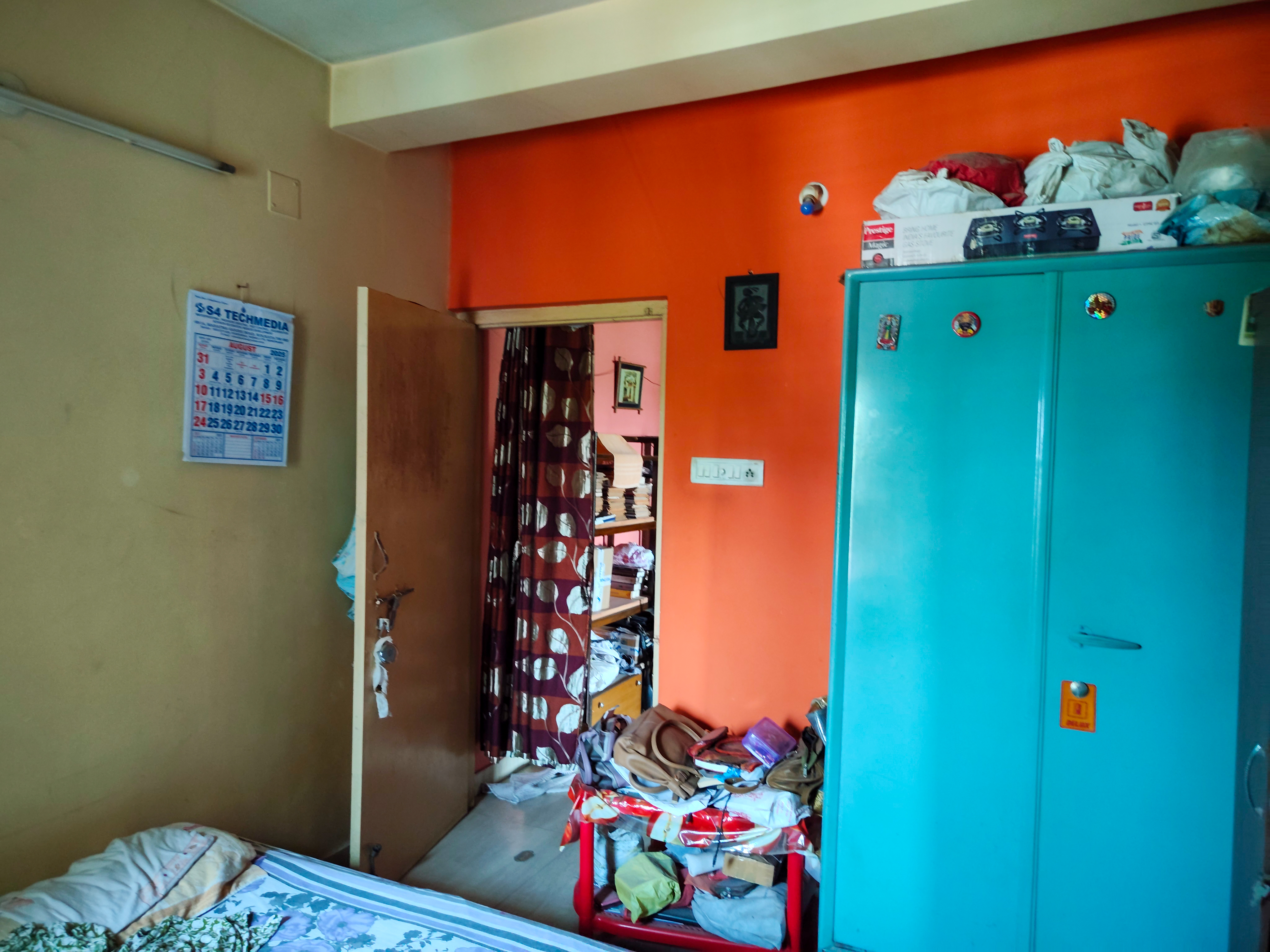 Punjab National Bank Auctions for Residential property in South 24 Parganas, West Bengal image 8 of 19 in Rajpur Sonarpur, South 24 Parganas | Punjab National Bank auction property
