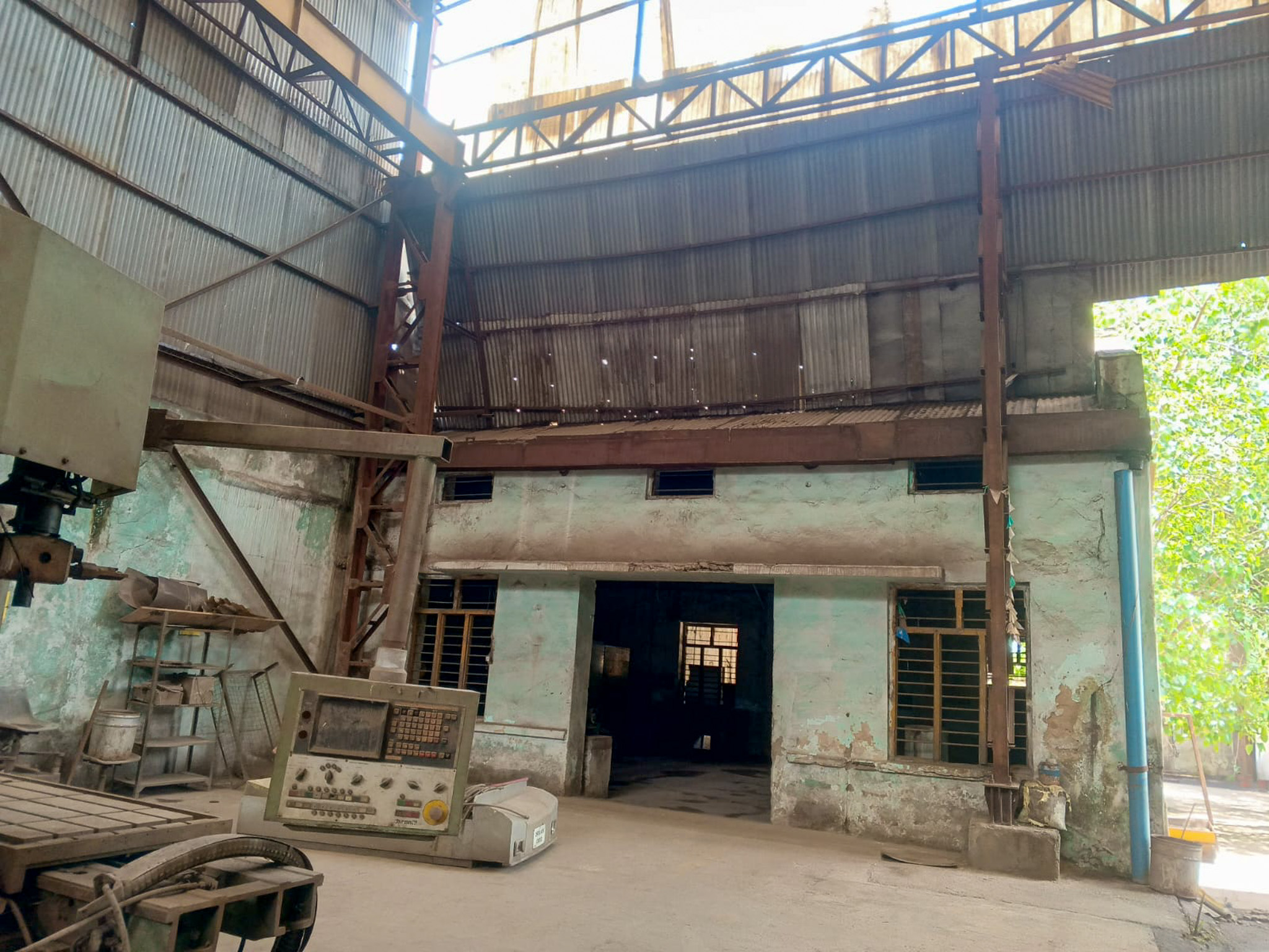 Punjab National Bank Auctions for Industrials property in Durg, Chhattisgarh image 14 of 16 in Bhilai, Durg | Punjab National Bank auction property