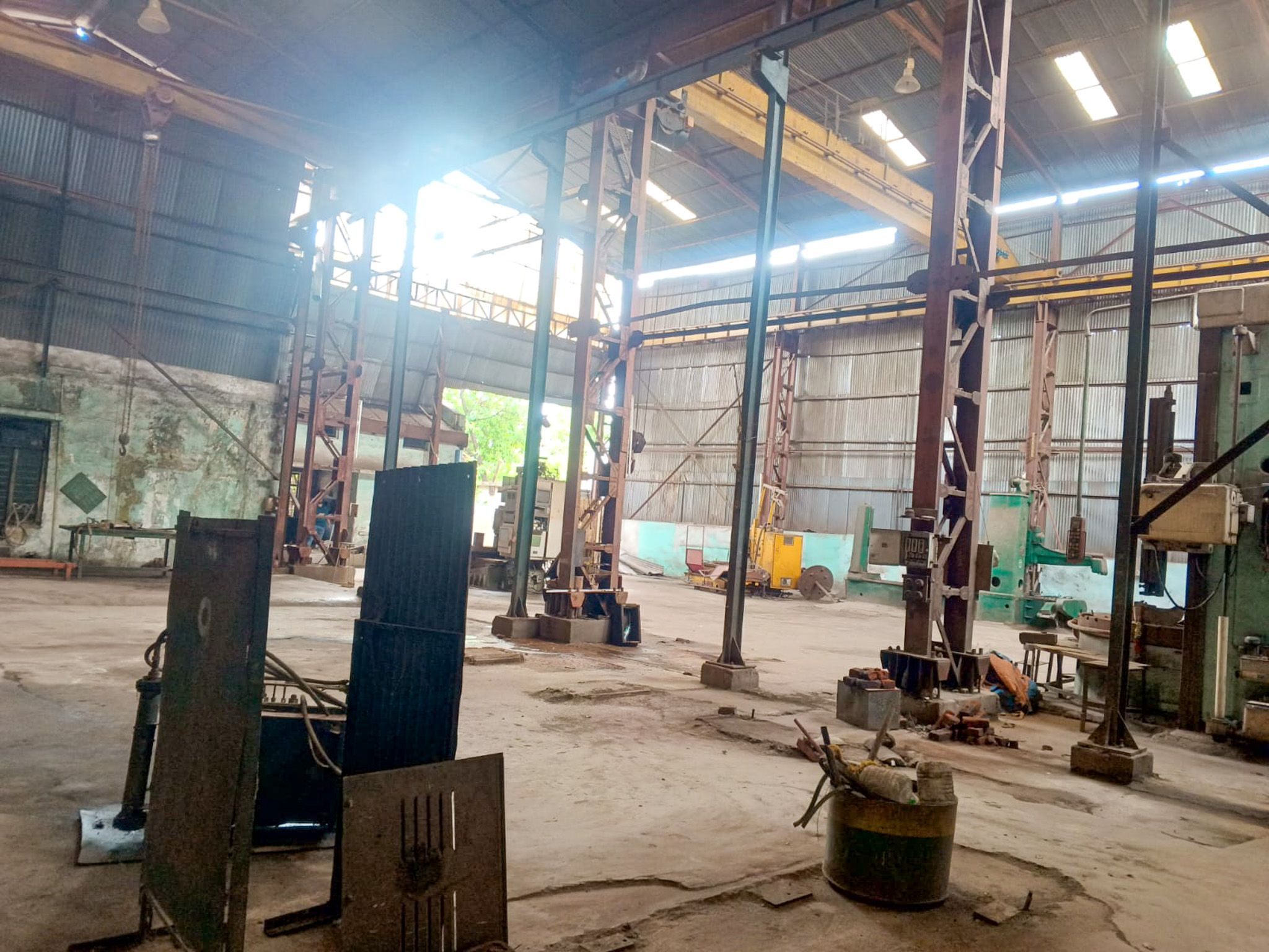 Punjab National Bank Auctions for Industrials property in Durg, Chhattisgarh image 5 of 16 in Bhilai, Durg | Punjab National Bank auction property