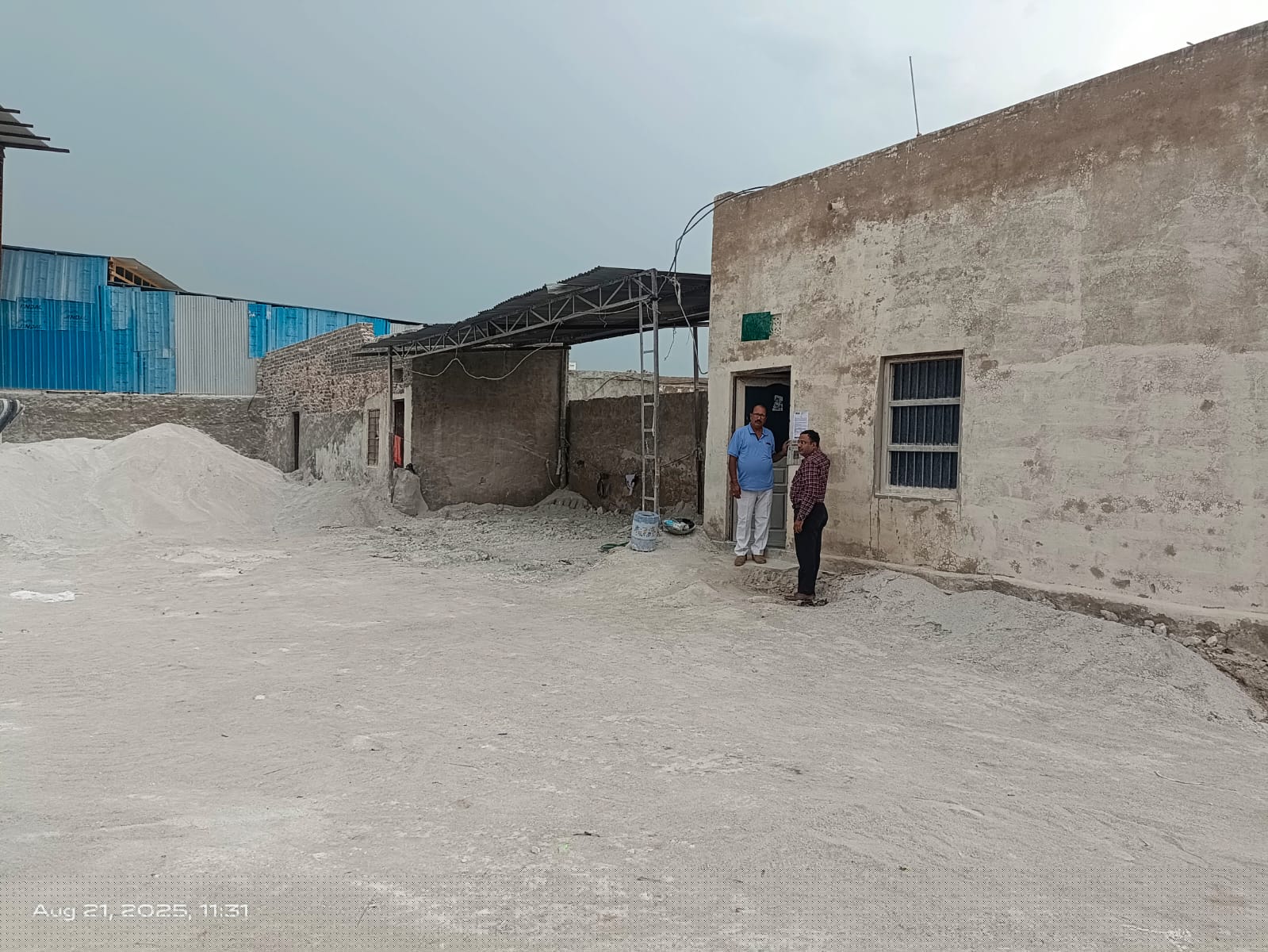 Punjab National Bank Auctions for Industrials property in Nagaur, Rajasthan image 4 of 4 in Gothan, Nagaur | Punjab National Bank auction property