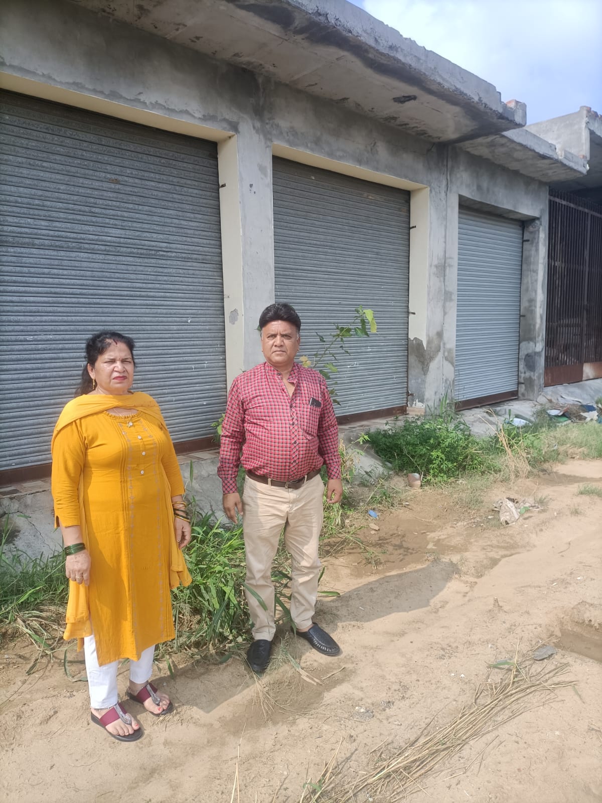 Punjab National Bank Auctions for Residential property in Gurdaspur, Punjab image 2 of 2 in Batala, Gurdaspur | Punjab National Bank auction property