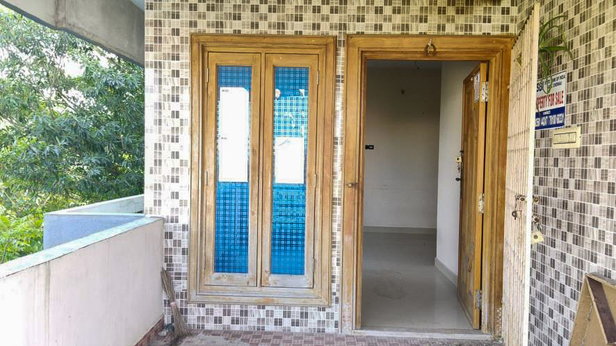 State Bank of India Auctions for Residential property in Chennai, Tamil Nadu image 16 of 22 in Chennai, Chennai | State Bank of India auction property