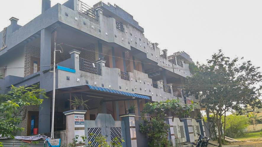 State Bank of India Auctions for Residential property in Chennai, Tamil Nadu image 22 of 22 in Chennai, Chennai | State Bank of India auction property