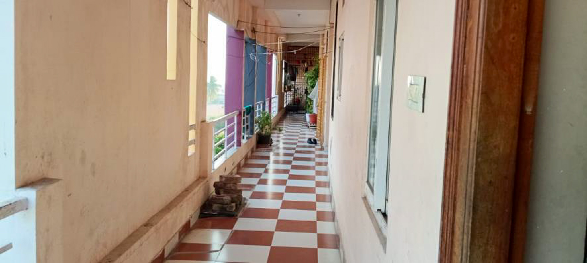 Bank of Baroda Auctions for Residential property in East Godavari, Andhra Pradesh image 17 of 24 in Rajamahendravaram, East Godavari | Bank of Baroda auction property