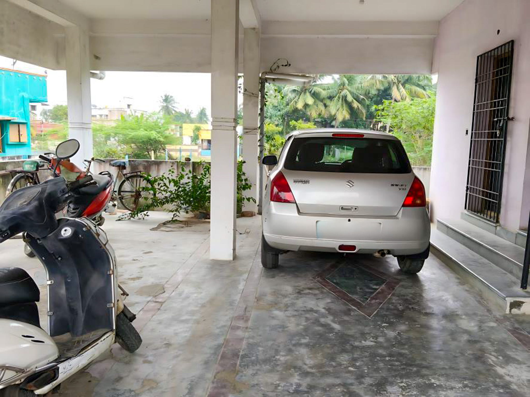 State Bank of India Auctions for Residential property in Chengalpattu, Tamil Nadu image 10 of 12 in Maraimalai Nagar, Chengalpattu | State Bank of India auction property