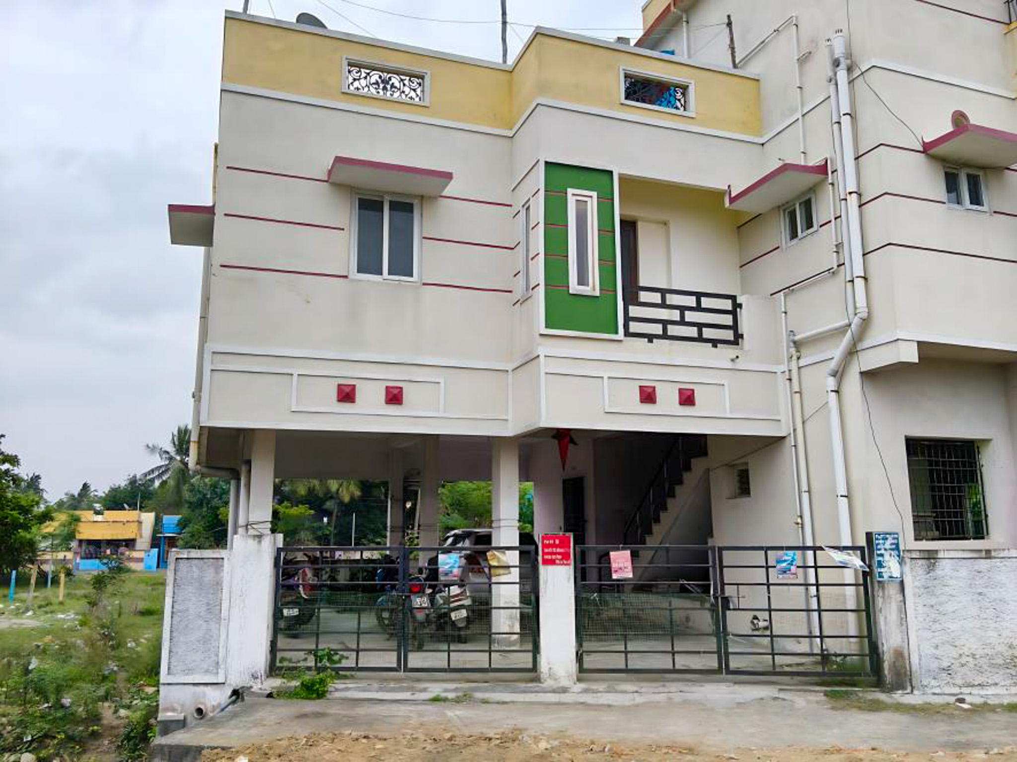 State Bank of India Auctions for Residential property in Chengalpattu, Tamil Nadu image 11 of 12 in Maraimalai Nagar, Chengalpattu | State Bank of India auction property