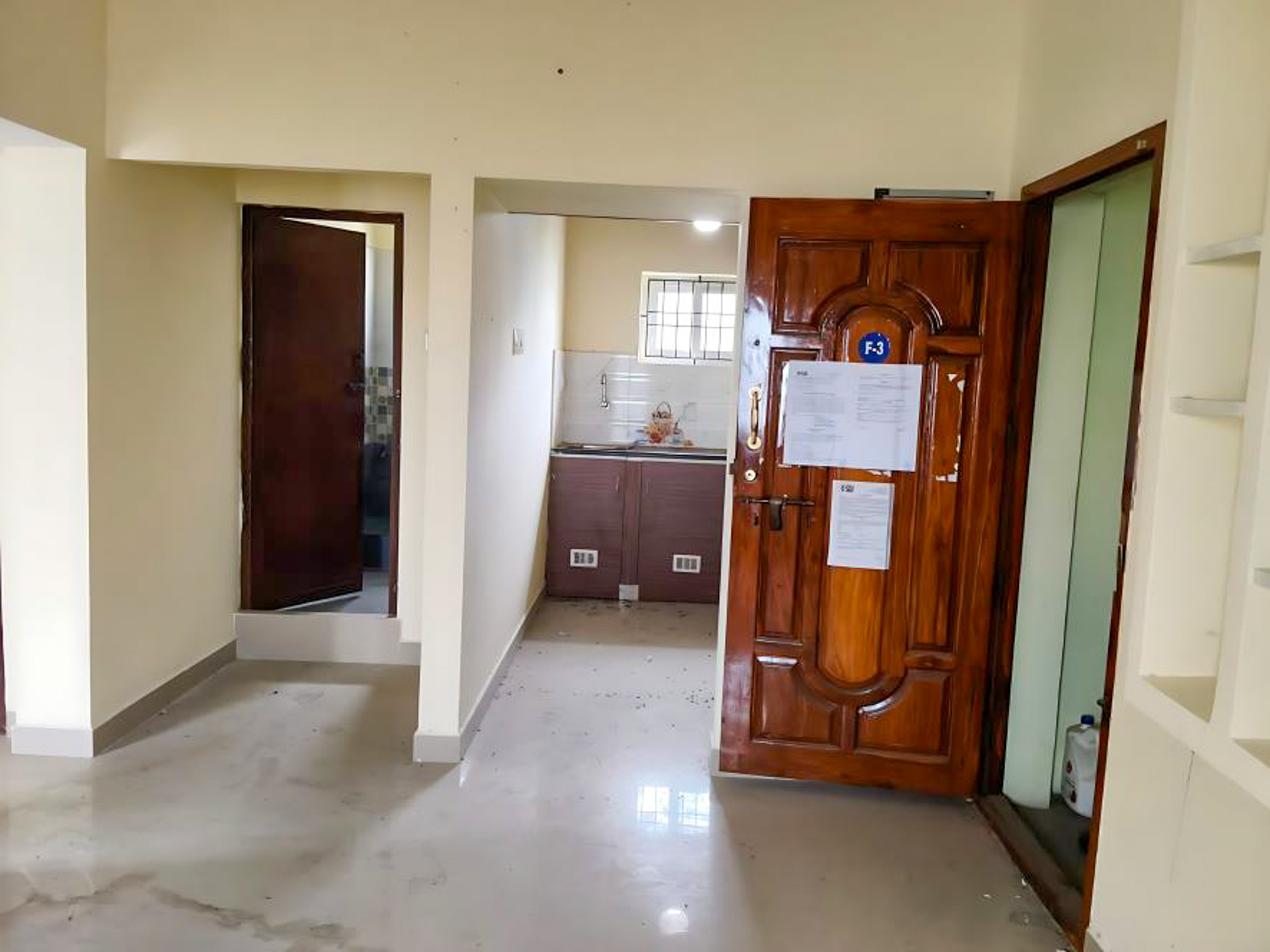 State Bank of India Auctions for Residential property in Chengalpattu, Tamil Nadu image 8 of 12 in Maraimalai Nagar, Chengalpattu | State Bank of India auction property