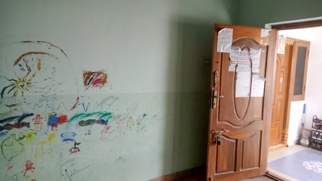 State Bank of India Auctions for Residential property in Chennai, Tamil Nadu image 10 of 19 in Chennai, Chennai | State Bank of India auction property