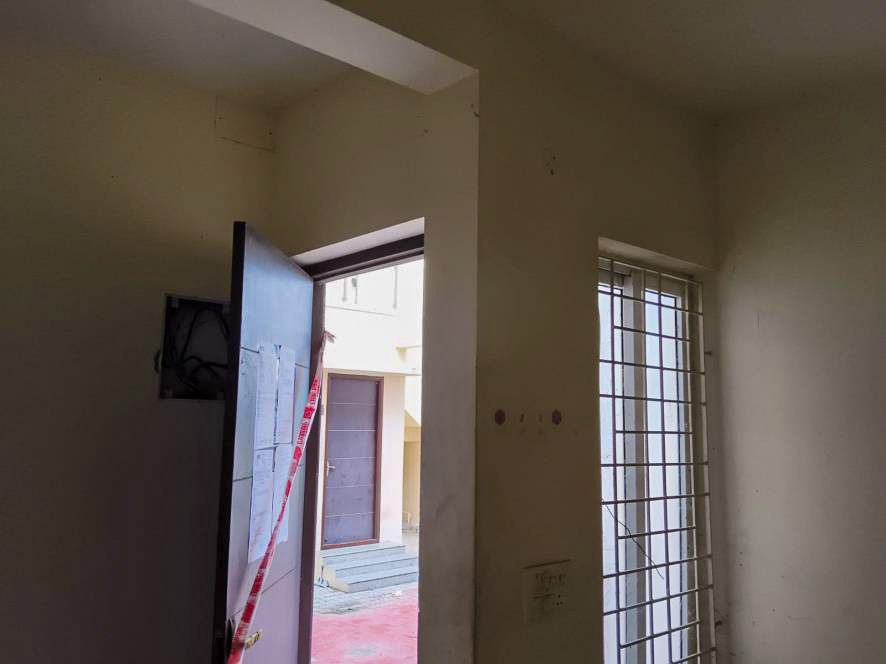 State Bank of India Auctions for Residential property in Chengalpattu, Tamil Nadu image 18 of 21 in Mahindra World City, Chengalpattu | State Bank of India auction property