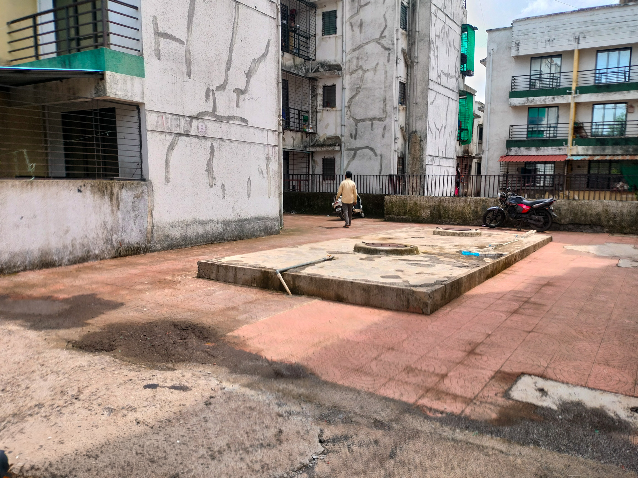 Bank of Baroda Auctions for Residential property in Thane, Maharashtra image 19 of 19 in Asangaon, Thane | Bank of Baroda auction property