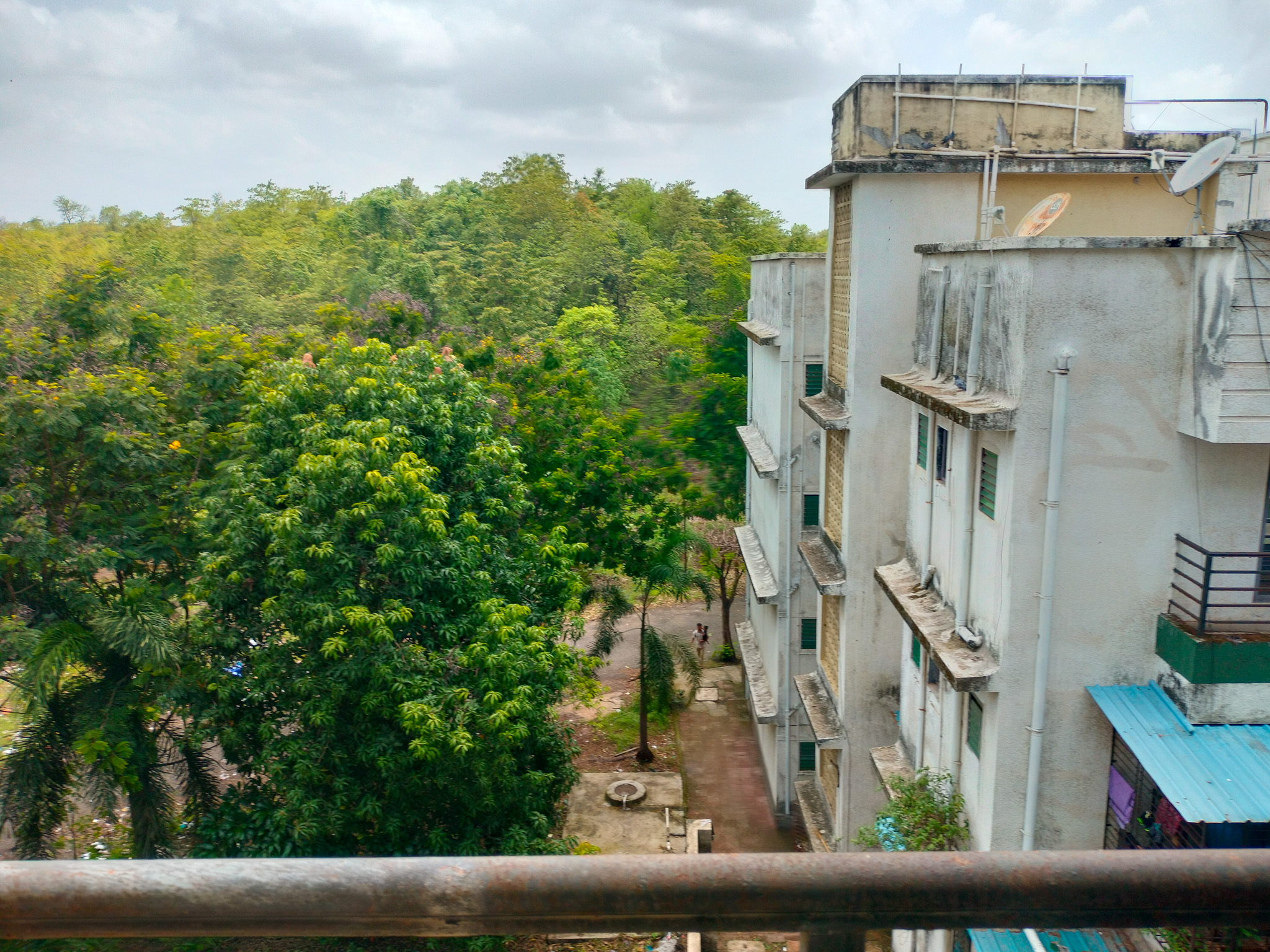 Bank of Baroda Auctions for Residential property in Thane, Maharashtra image 8 of 19 in Asangaon, Thane | Bank of Baroda auction property