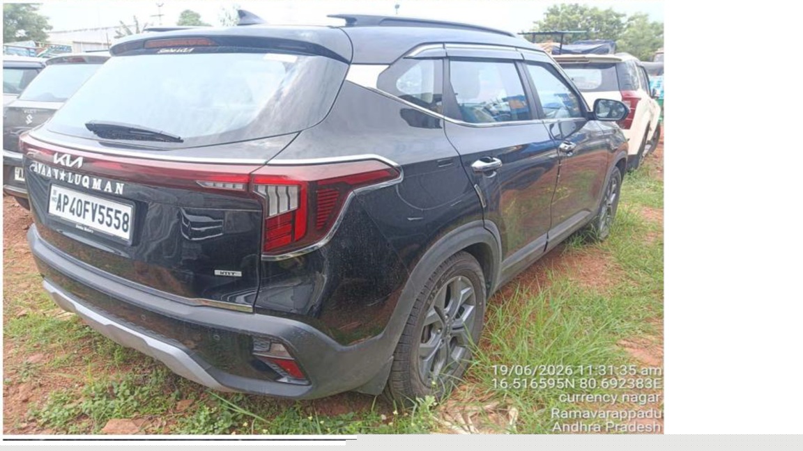 Bank of Baroda Auctions for Vehicle Auctions property in Vijayawada, Andhra Pradesh image 2 of 3 in Vijayawada, Vijayawada | Bank of Baroda auction property