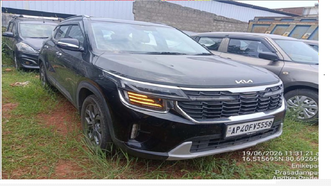 Bank of Baroda Auctions for Vehicle Auctions property in Vijayawada, Andhra Pradesh image 3 of 3 in Vijayawada, Vijayawada | Bank of Baroda auction property