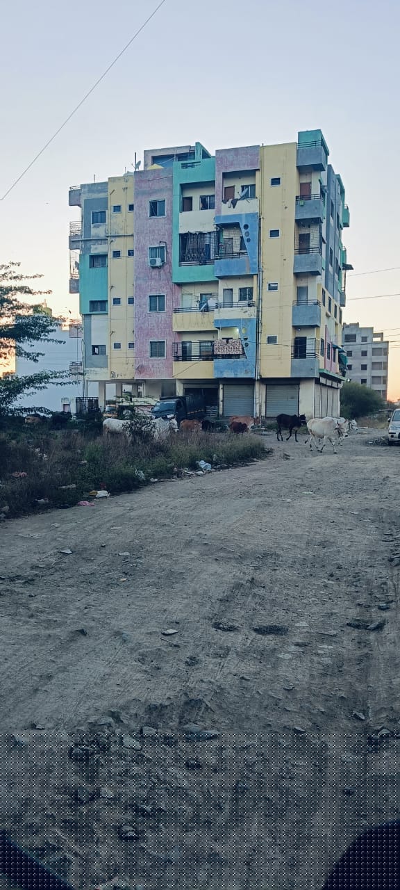 Bank of India Auctions for Residential property in Akola, Maharashtra image 2 of 2 in Akola, Akola | Bank of India auction property