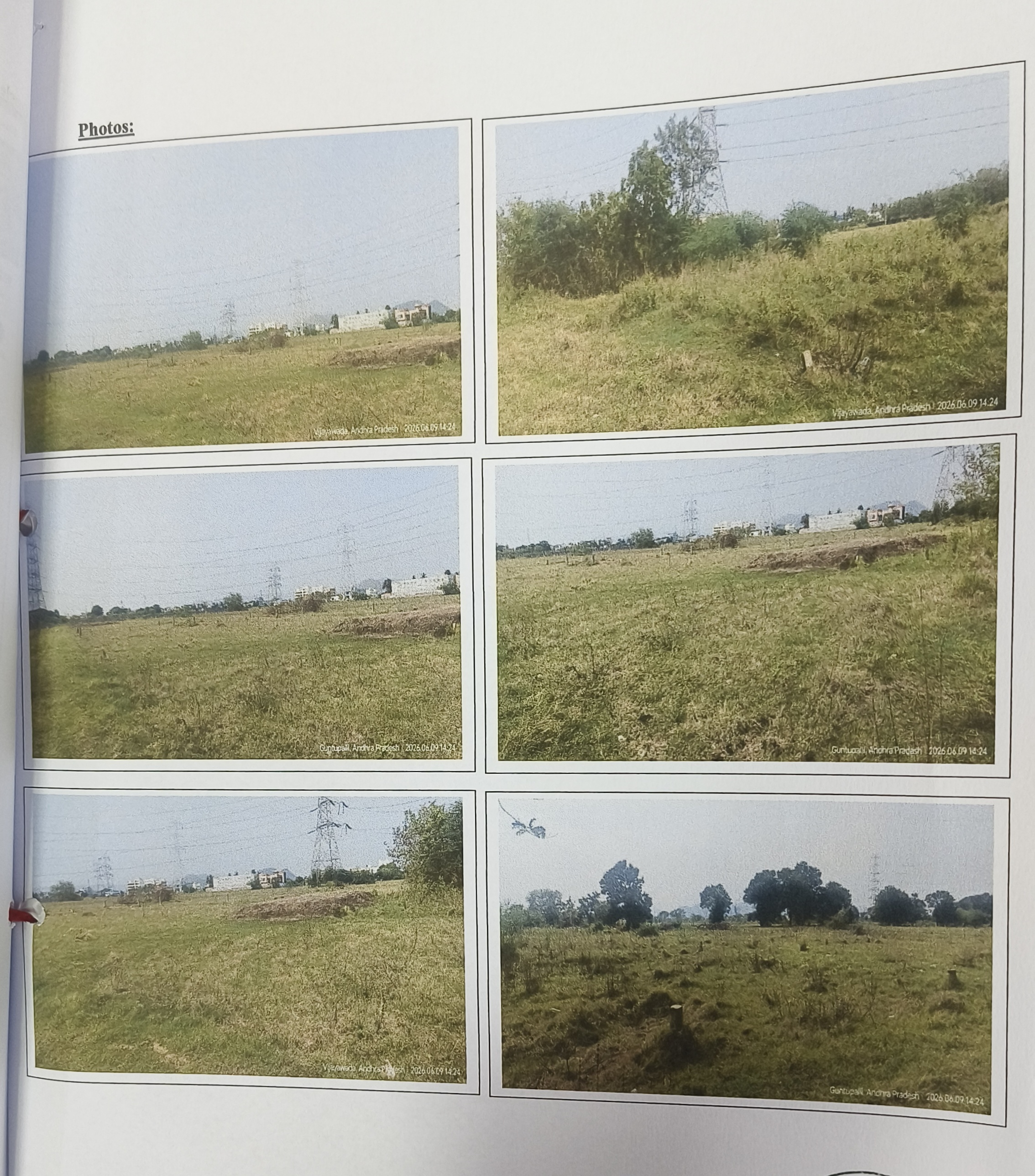 Punjab National Bank Auctions for Residential property in Vijayawada, Andhra Pradesh image 2 of 2 in Ibrahimpatnam, Vijayawada | Punjab National Bank auction property
