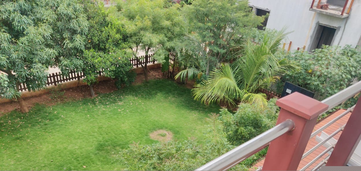 State Bank of India Auctions for Residential property in Bengaluru, Karnataka image 5 of 5 in Bengaluru, Bengaluru | State Bank of India auction property
