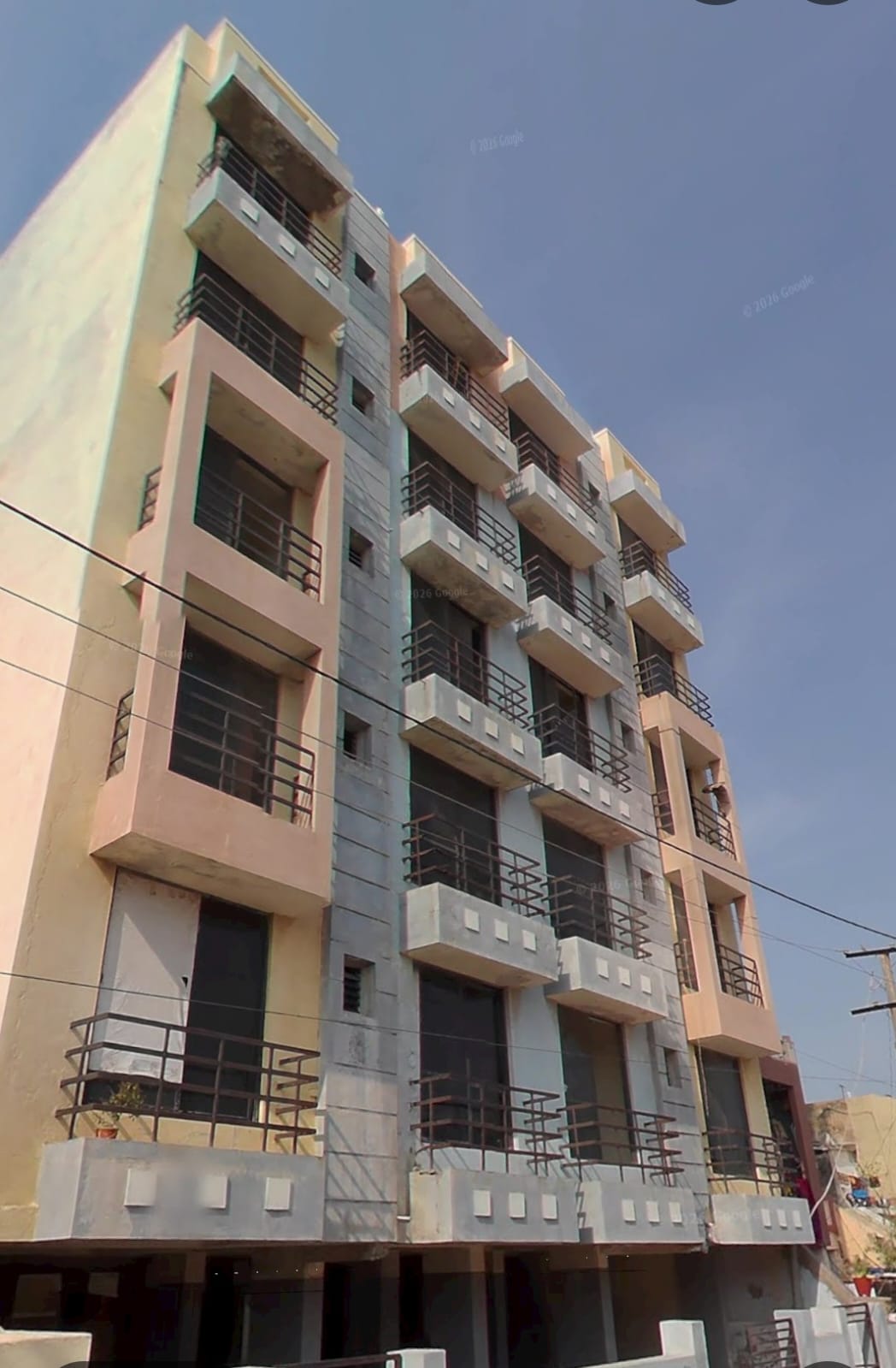 Bank of Baroda Auctions for Residential property in Jamnagar, Gujarat image 3 of 4 in Jamnagar, Jamnagar | Bank of Baroda auction property